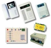 Home Security Unit, video doorphone manufacturer